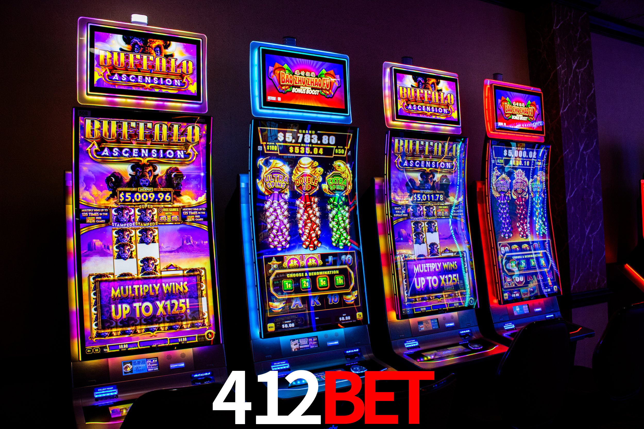 412BET