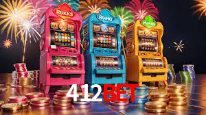 412BET