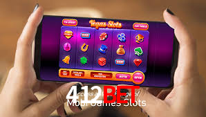 412BET